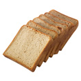 低糖質ふすま食パン　1斤